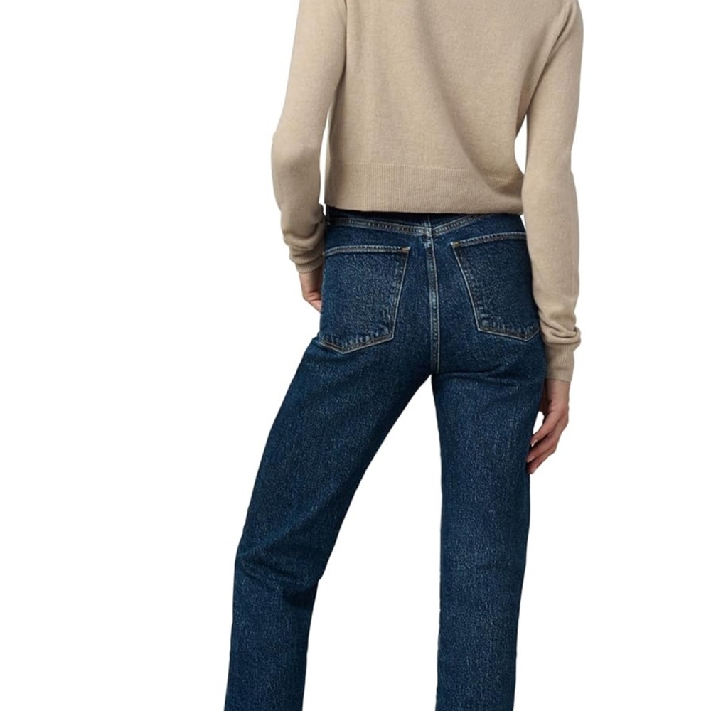 Joe's Women's The Margot High Rise Slim Fit Ankle Jean - Picture 2 of 7